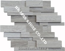 Wooden Grey,Wooden White,Coffee Wooden, Wood Vein Marble, Slab, Tile, Mosaic