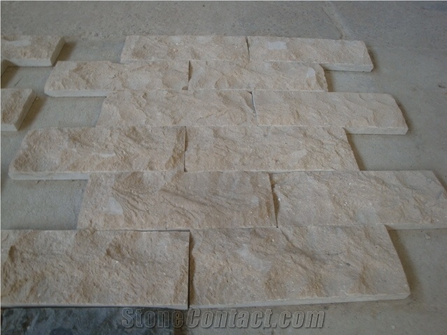 Terista Slabs & Tiles, Sinai Pearl Limestone Slabs & Tiles, Beige Limestone Slabs Egypt