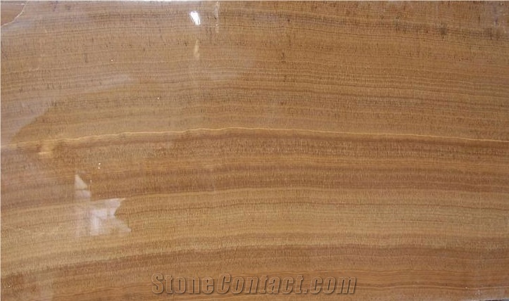 China Yellow Wood Grain Marble,Royal Wood Grain Marble Slabs