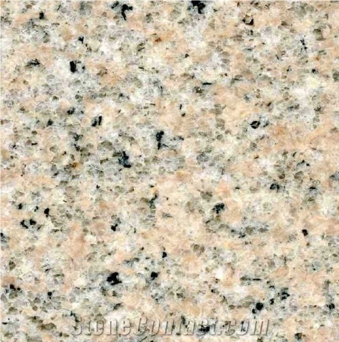 G681 Xiahong Granite Slabs & Tiles, China Pink Granite