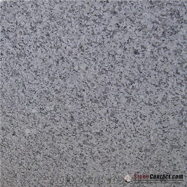 Zhaoyuan Pearl Flower Granite