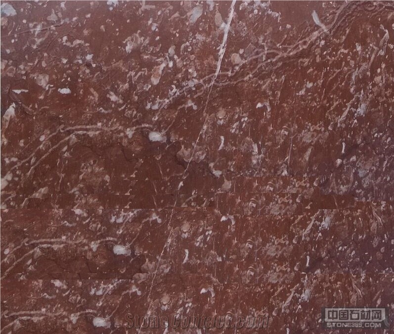 Ziyuhong Purple Red Marble Slabs & Tiles, China Pink Marble
