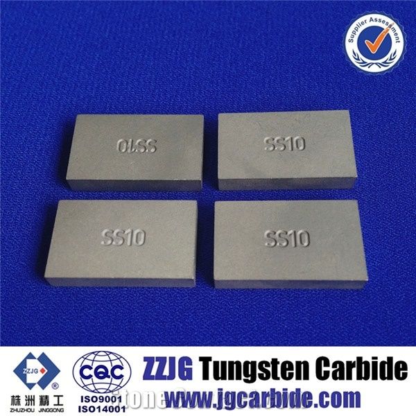 Ss10 Tungsten Carbide Tips