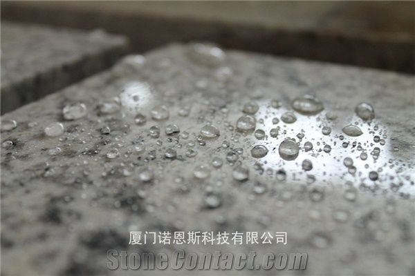 Anti Pollution Type Stone Protective Agent
