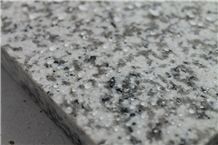 Solvent-Based Protective Agent for Granite