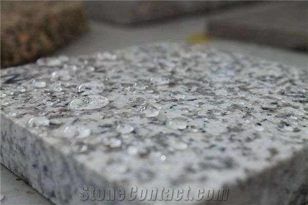 Water-Based Protective Agent for Granite Etc.