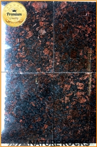 Tan Brown Granite tiles & slabs, flooring tiles, walling tiles 