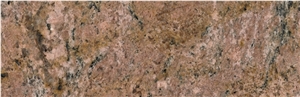 Capricorn Granite