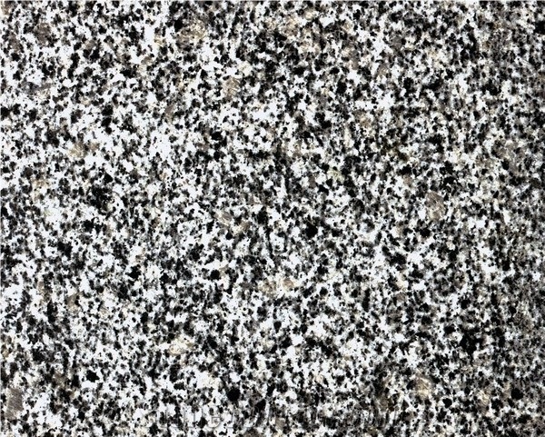 Granite Of Ukraine