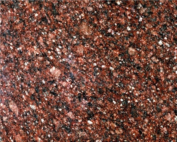 Granite Of Ukraine