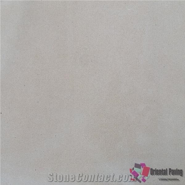 Sandstone Tiles with Ce Certificate, China Beige Sandstone Slabs & Tiles