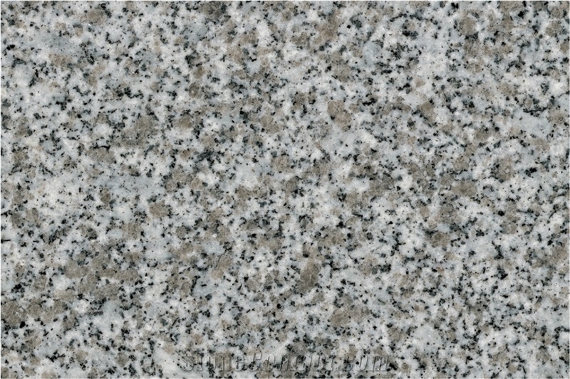 Lux Silver Star Granite