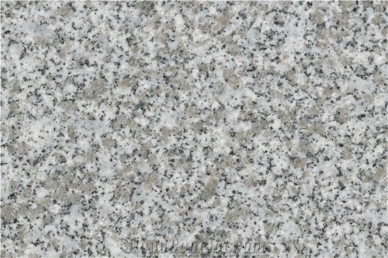 Lux Silver Star Granite