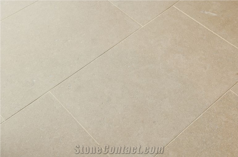 Sinai Pearl Limestone Tiles & Slabs, Beige Egypt Limestone Tiles & Slabs