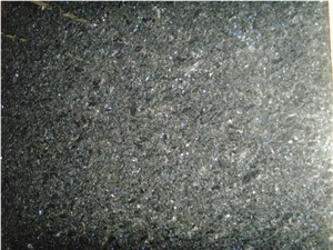 Blue Diamond Imported Granite Blue in the Night 4.74 $/Sqft