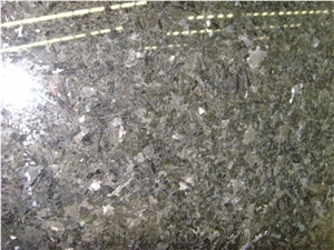 Imported Angola Black Granite Slabs & Tiles Polished for Countertops,Hotel Floor Paving