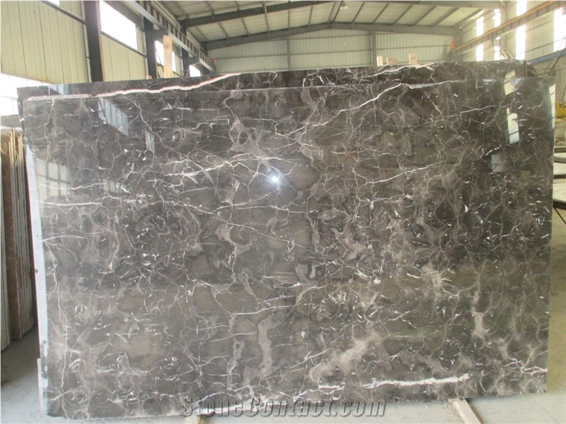 Oriental Classic Marble China Irish Brown Polished,New Emperador Brown Dark Marble Slabs Tiles,Polished Wall Floor Covering Interior Building Material Gofar