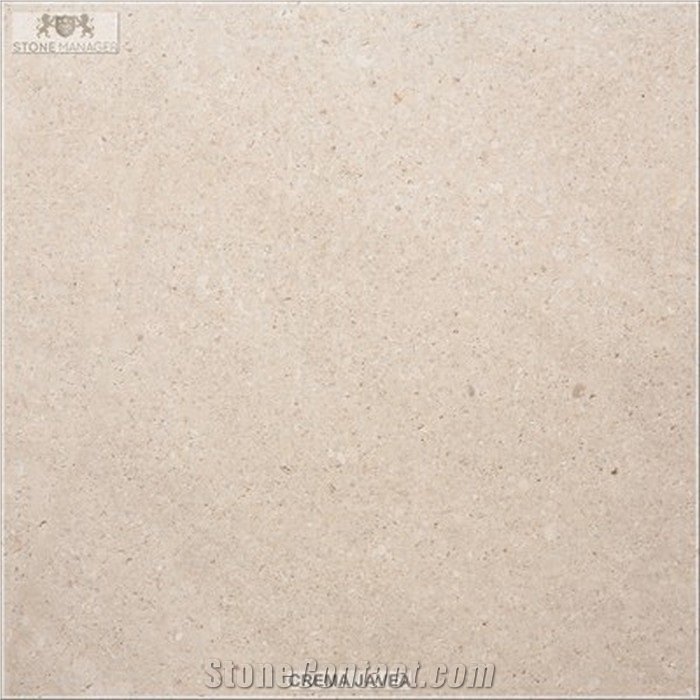 Crema Javea Sandstone Tiles & Slab, Beige Spain Sandstone