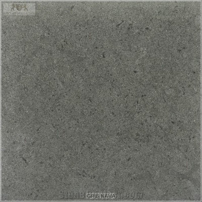 Gris Nava Grey Sandstone Tiles & Slab,