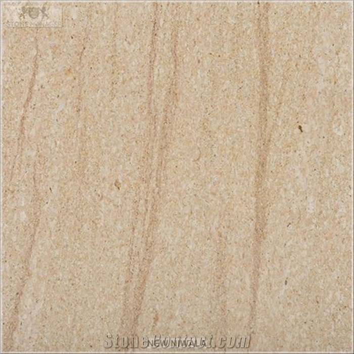 New Niwala Sandstone Tiles & Slab, Beige Spain Sandstone Tiles & Slab