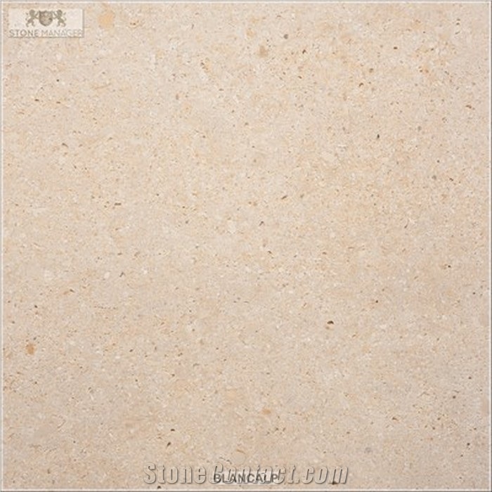 Spain Arenisca Blancalp Sandstone Tiles & Slabs
