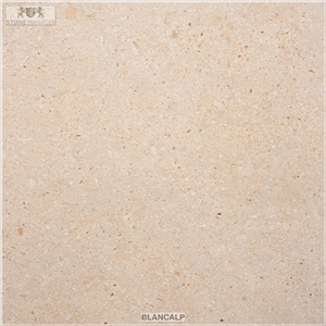 Spain Arenisca Blancalp Sandstone Tiles & Slabs