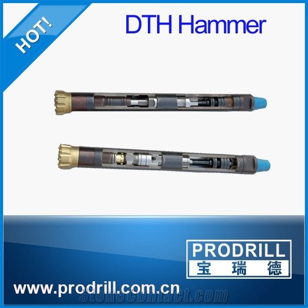 Dth Hammer