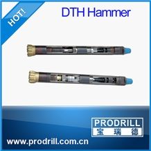 Dth Hammer
