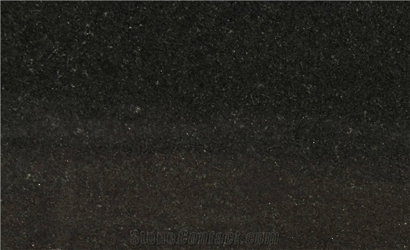Aracruz Black Granite Tiles & Slab