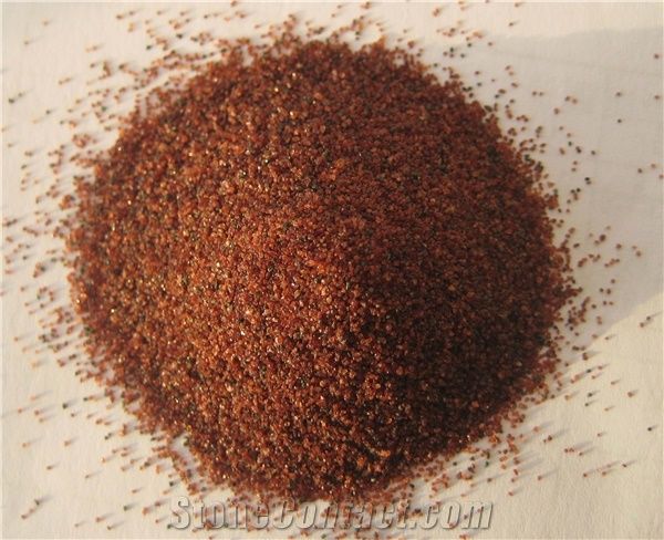 Garnet Abrasive 30-60mesh