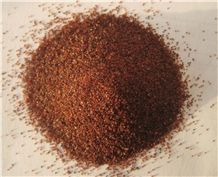 Garnet Abrasive 30-60mesh