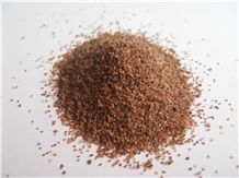 Garnet Sand 30 60 Abrasive Materials Sand Blasting