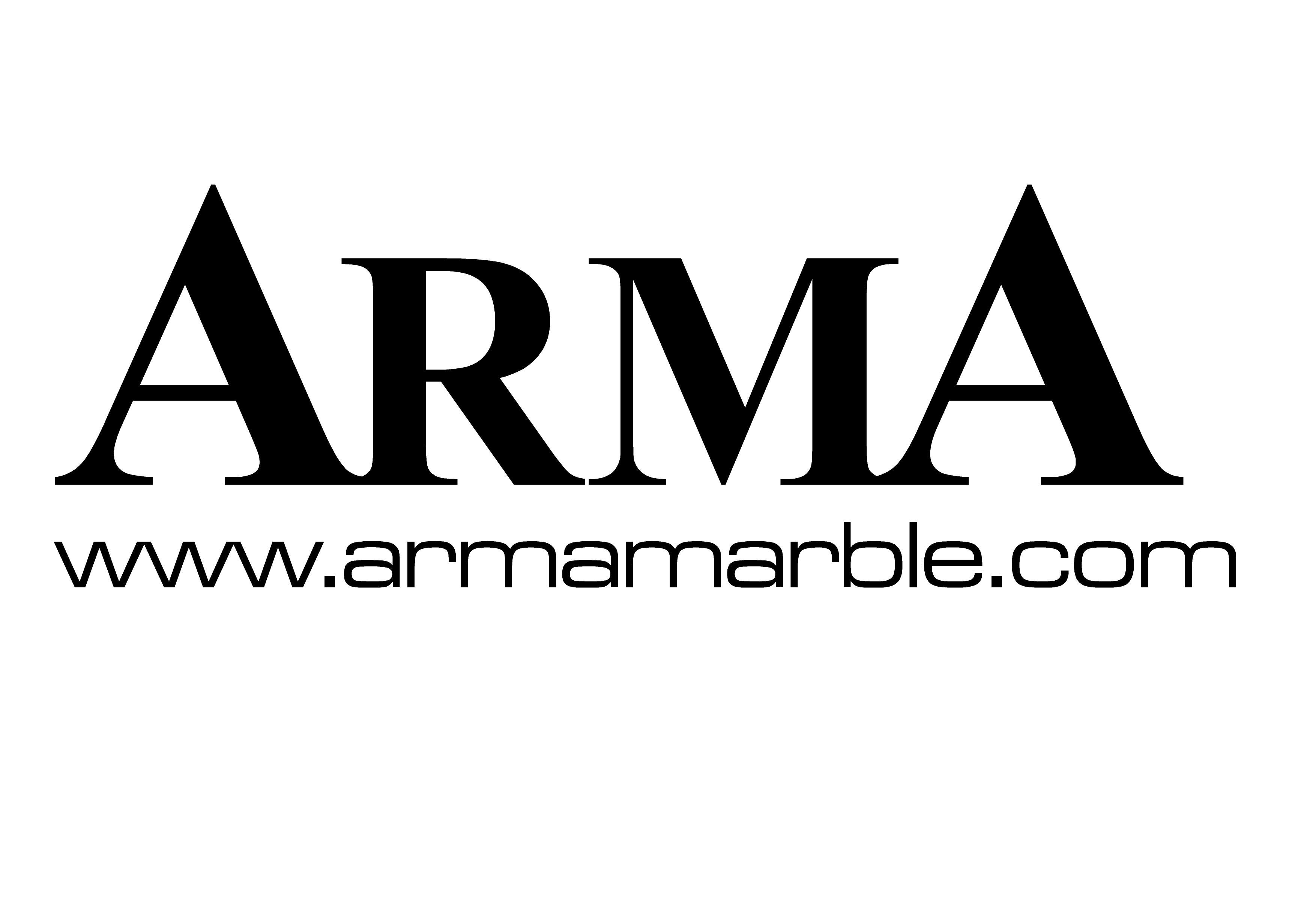 ARMA MARBLE LTD.