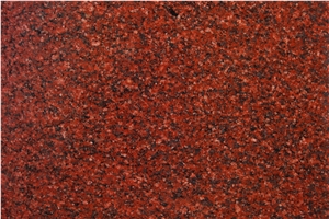 Deccan Red Granite