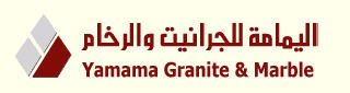 Yamama Granite & Marble Co.