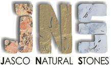 Jasco Natural Stones