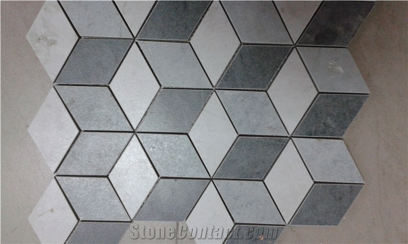 Ceramic Design Tile