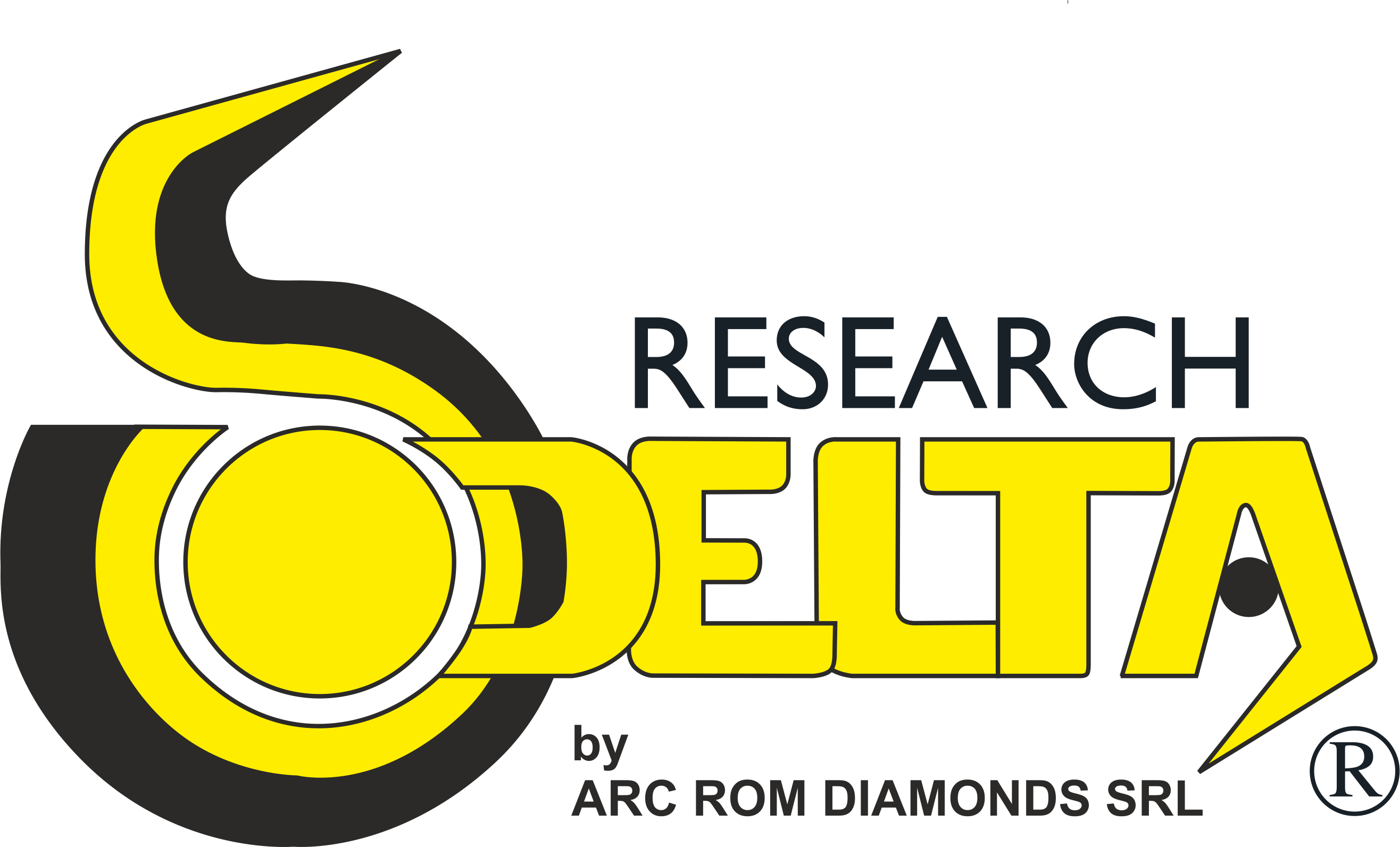 Arc Rom Diamonds Delta Research Division