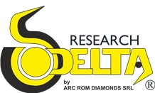 Arc Rom Diamonds Delta Research Division
