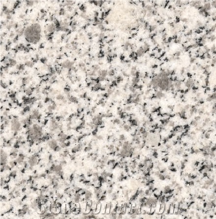 Bianco Bardeiras Granite 2cm Slabs