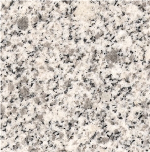 Bianco Bardeiras Granite 2cm Slabs