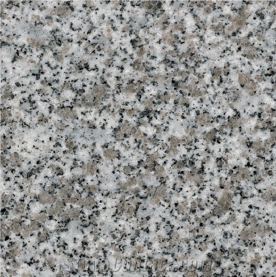 Bianco Tarn Granite 2cm Polished Slabs