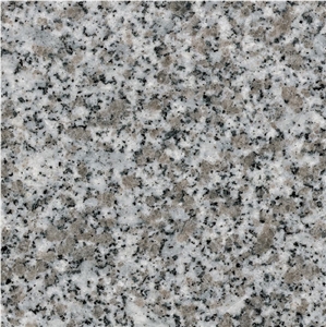 Bianco Tarn Granite 2cm Polished Slabs