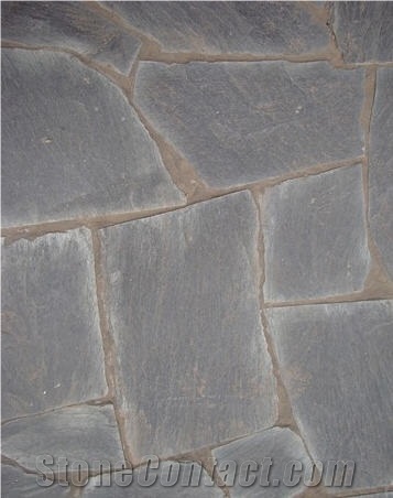 Piedra Laja San Luis Wall and Floor Tiles