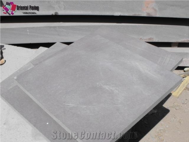 China Brown Sandstone Slabs&Tiles, Landscaping Stone
