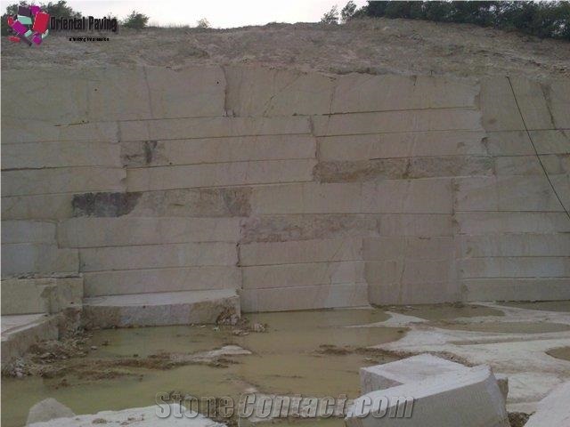 China Yellow Sandstone Blocks,Sandstone Blocks,Landscaping Stone