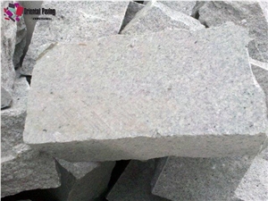 G603 Granite Stone,Cube Stone,Paving Sets,Landscaping Stone,Natual Stone