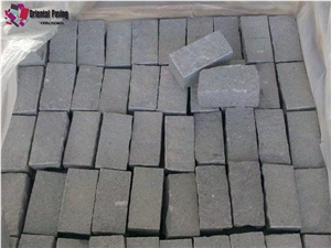 Granite Block Pavers, Granite Stone, Landscaping Stone, Block Sets, Grey Granite Blcoks, Grey Blocks