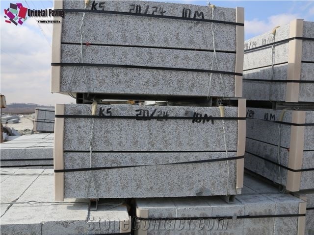 Granite Kerbstones,China Granite