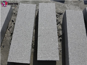 Grey Granite Kerb Stone, Paving Stone, Granite, Landscaping Stone, Natural Granite, Building Granite